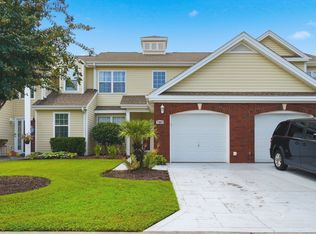 1991 Mossy Point Cove #1991, Myrtle Beach, SC 29579