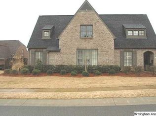 1267 Brierfield Ct, Birmingham, AL 35226