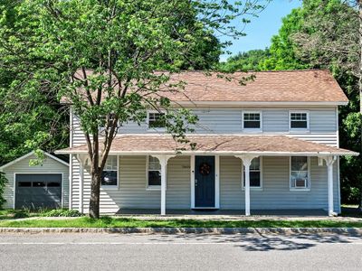 7809 Main Street, Hunter, NY, 12442