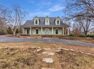 12420 Fox Lair Dr, Collierville, TN 38017