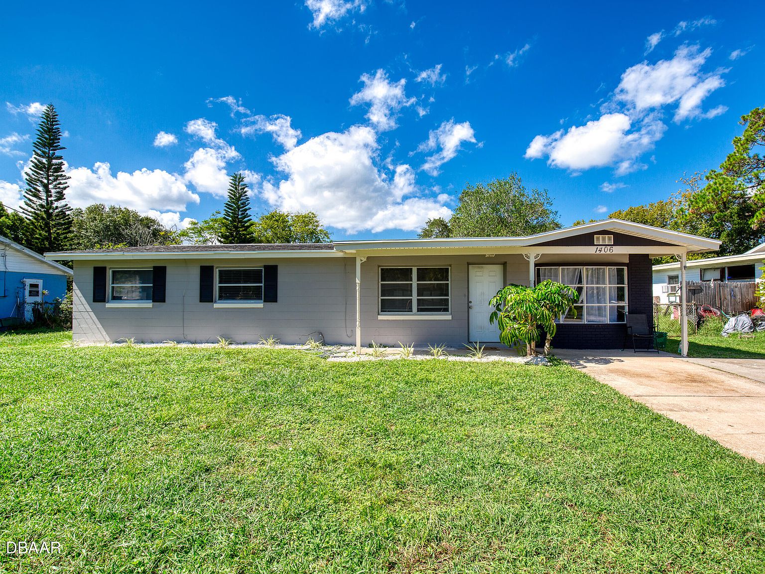 1406 State Ave, Holly Hill, FL 32117 Zillow