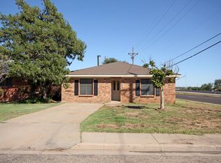 1835 Lawson Ln, Amarillo, TX 79106