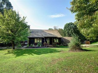 130 Ridgeview Ln, Harmony, PA 16037