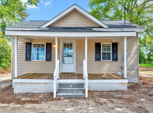 304 W Main St, Pine Level, NC 27568