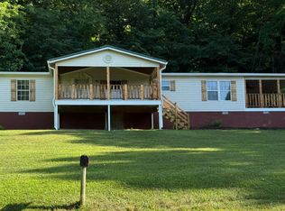 675 Ware Ln, Georgetown, TN 37336