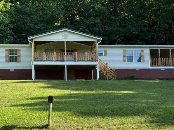 675 Ware Ln, Georgetown, TN 37336