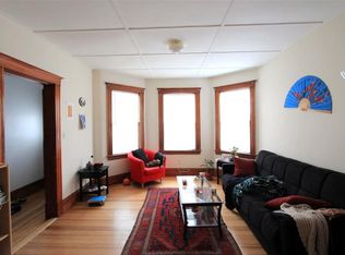 21 Gold Star Rd #1, Cambridge, MA 02140