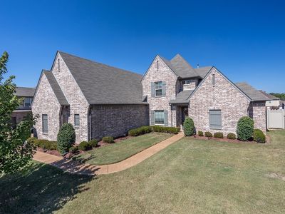 6074 Abigail Bluffs Dr, Bartlett, TN, 38135