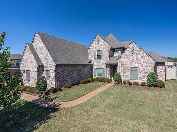 6074 Abigail Bluffs Dr, Bartlett, TN 38135