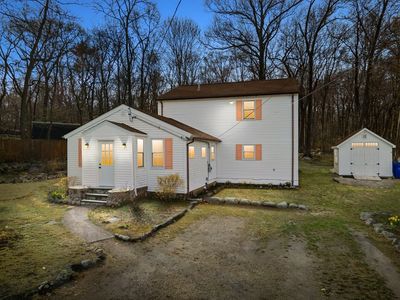 292 Weymouth St, Holbrook, MA, 02343