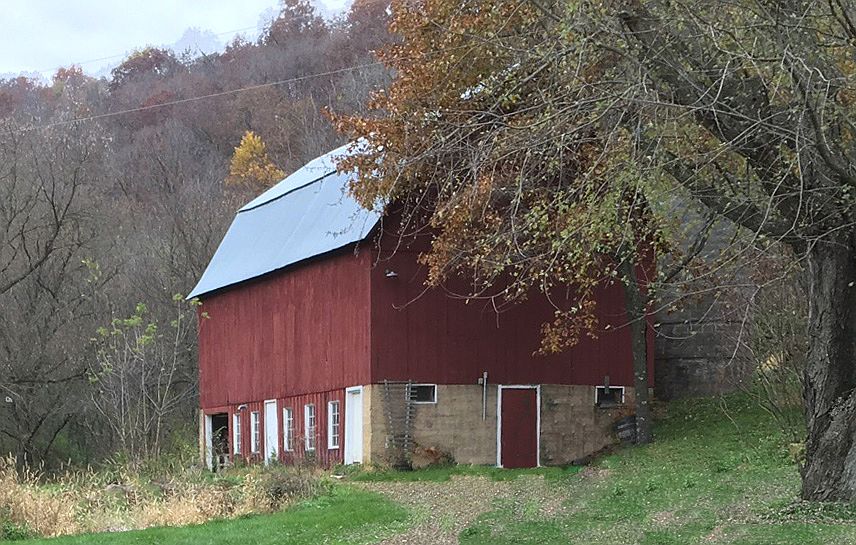 2nd image of 9338 Loomis Rd