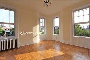 Rented by City Connections Realty