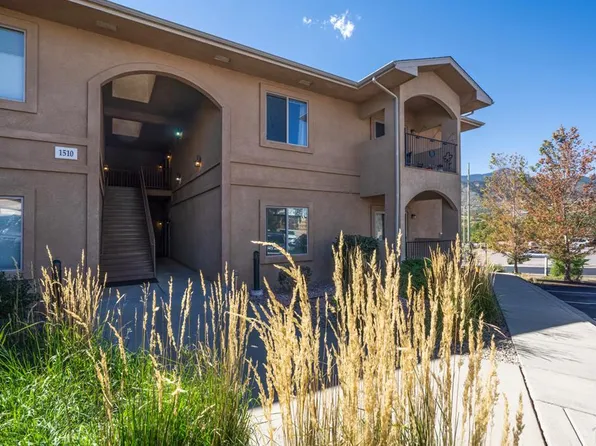 1510 Little Bear Creek Pt Unit 202, Colorado Springs, CO 80904