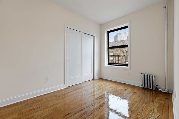 561 West 175th Street #43 in Washington Heights, Manhattan | StreetEasy