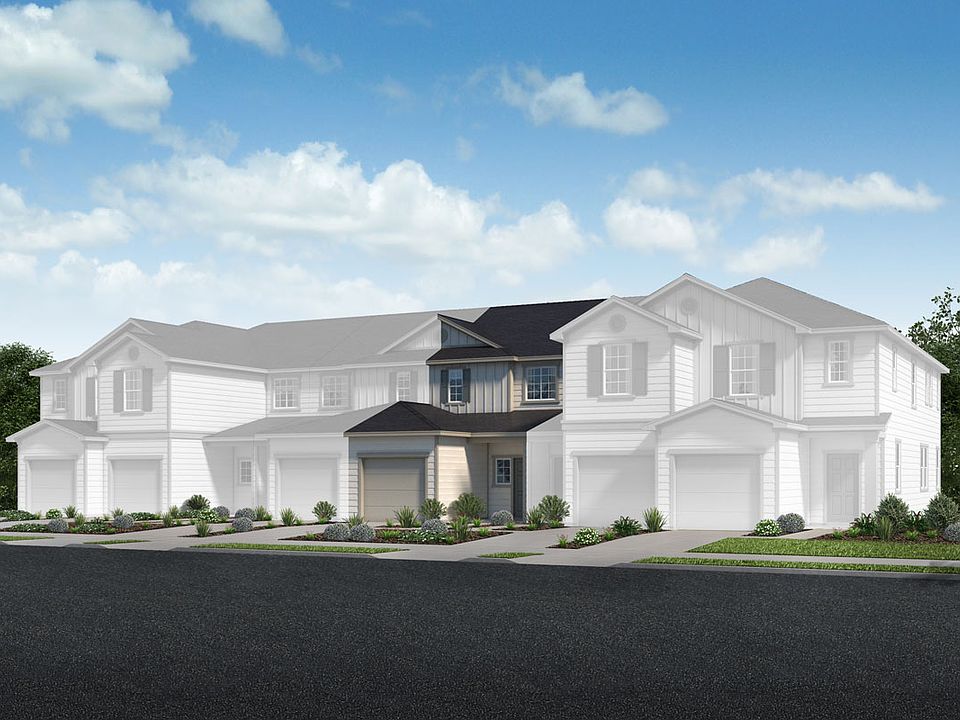 6 Plex Exterior A