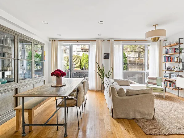 305 Cooper St #1B, Brooklyn, NY 11237