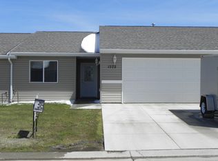 1572 35th Ave SE, Minot, ND 58701
