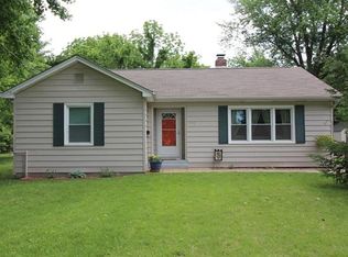 1816 W Randolph St, Saint Charles, MO 63301