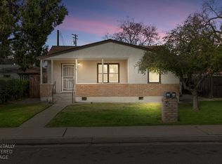512 N Palm St, Turlock, CA