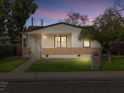 512 N Palm St, Turlock, CA, 95380