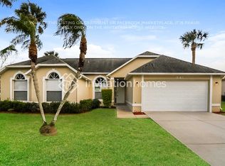 347 Aleatha Dr, Daytona Beach, FL 32114