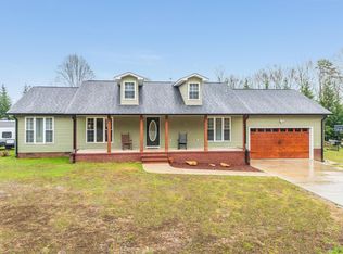 135 Lester Cir, Dunlap, TN 37327