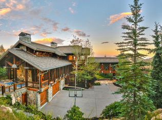 72 White Pine Canyon Rd, Park City, UT 84060
