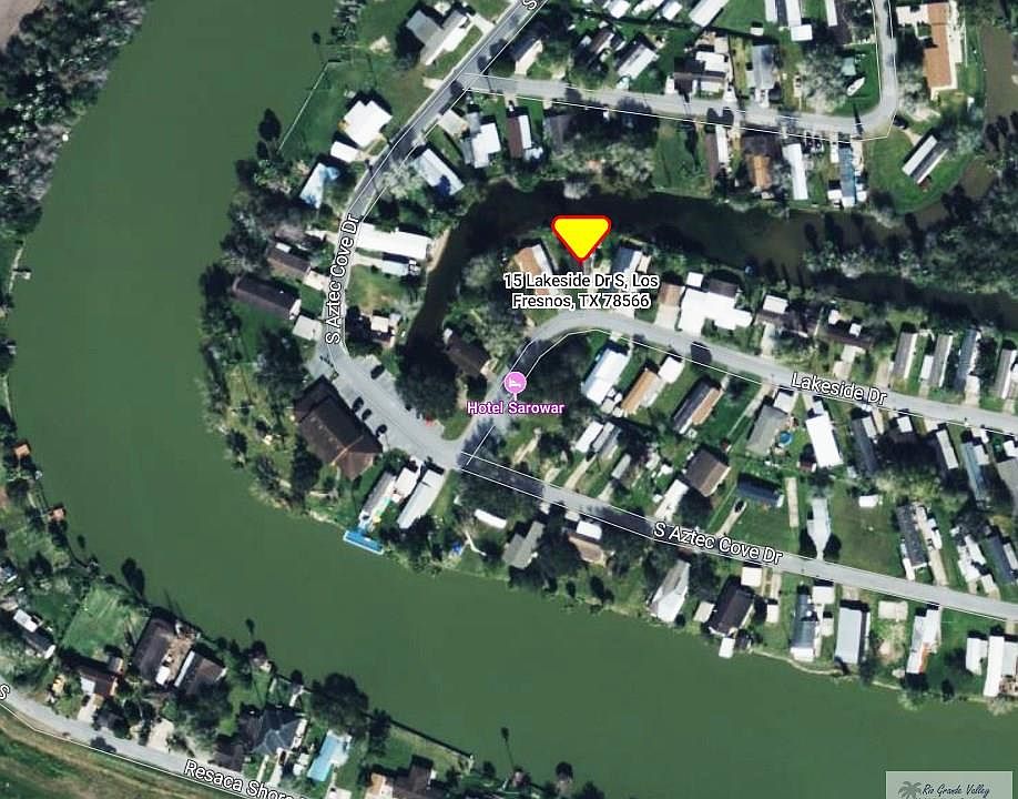 2nd image of 15 Lakeside Dr S