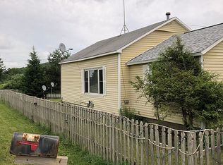 8654 Route 98, Franklinville, NY 14737