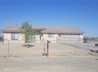 2564 Mount Charleston Dr, Pahrump, NV 89048