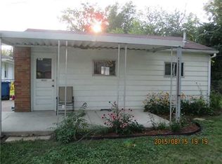 3744 Wrenwood Rd, Toledo, OH 43623