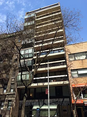 245 East 50th Street