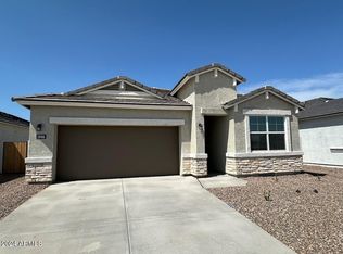 18466 W Desert Hollow Dr, Surprise, AZ 85387