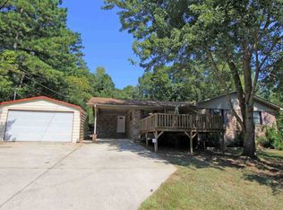6390 Us Highway Four Eleven, Gadsden, AL 35901