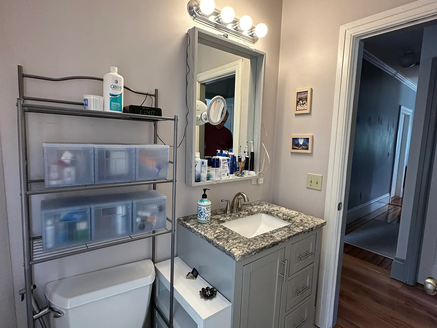 3 bed, 1200 sqft, $2,250 — Photo 4