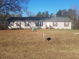 225 Fairchase Cir, Stony Point, NC 28678