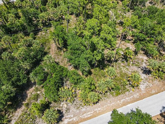 5th image of 17428 IAGO AVENUE LOT 8