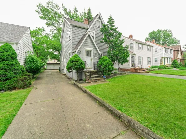 1271 Winston Rd, South Euclid, OH 44121