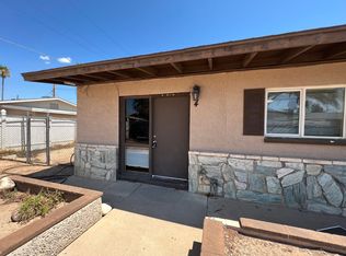26 W 6th Pl APT 4, Mesa, AZ 85201