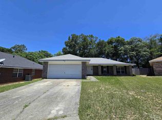 3208 Nikki Ct, Pensacola, FL 32526