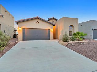 2133 Robert Drennan Pl, El Paso, TX 79938