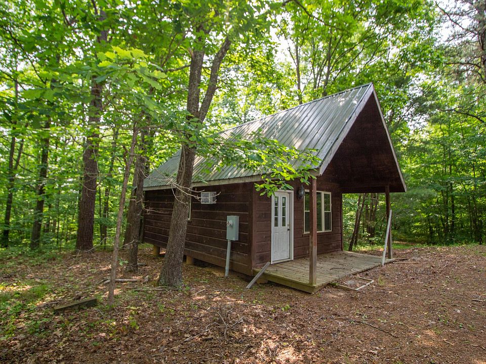 418H Pond Run Rd, Stout, OH 45684 Zillow