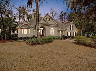 4 Bayley Rd, Bluffton, SC 29910