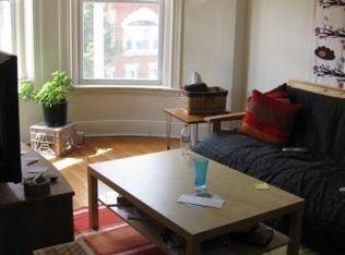 103 Evans Rd, Brighton, MA 02135