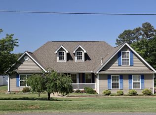 1756 Memorial Drive Ext, Greer, SC 29651