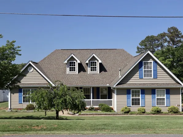 1756 Memorial Drive Ext, Greer, SC 29651