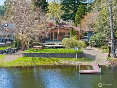 13303 146th Avenue NW, Gig Harbor, WA, 98329