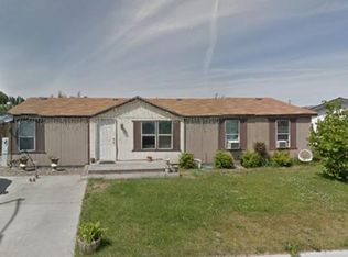 6101 Crestfields Rd, Yakima, WA 98903