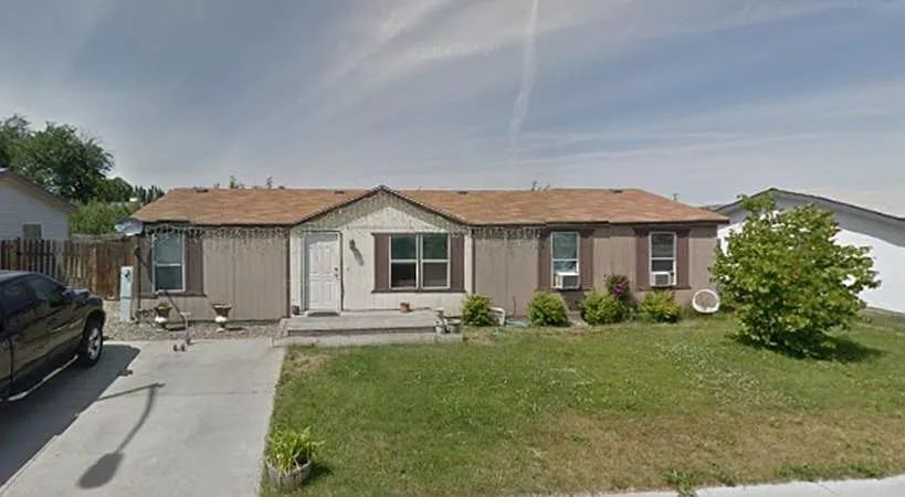 6101 Crestfields Rd photo 1