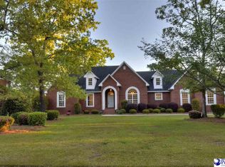 3305 Tennyson Dr, Florence, SC 29501